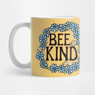 Bee Kind Mug